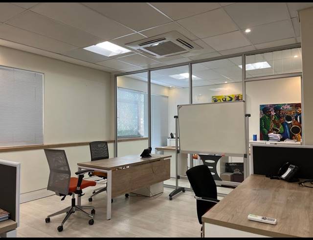 BUSINESS PROPERTY TO RENT IN NEWLANDS